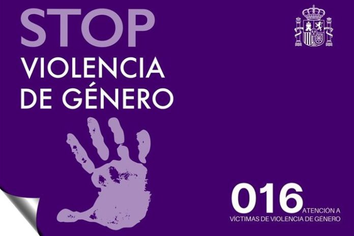 Día Internacional para la Eliminación de la Violencia contra la Mujer