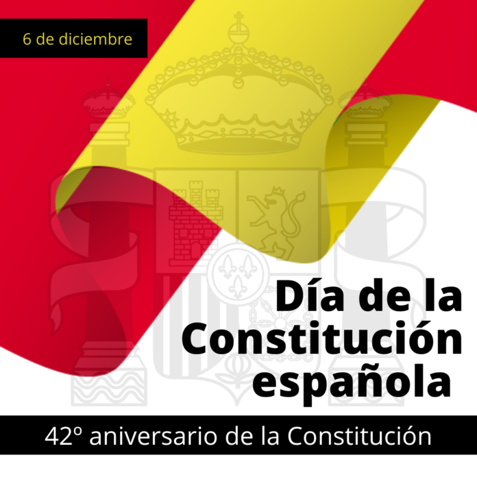 Los 5 artículos de la Constitución Española más relevantes en este año 2020.