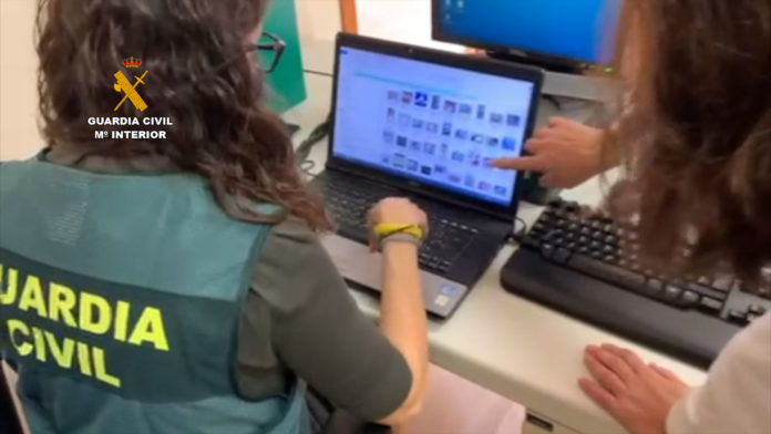 Muestra de la investigación