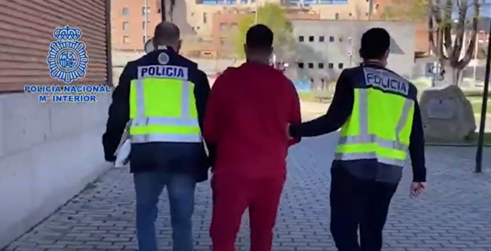 Tenían en vigor una Orden Europea de Detención y Entrega