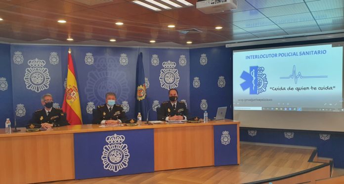 197 denuncias registradas en España en 2020