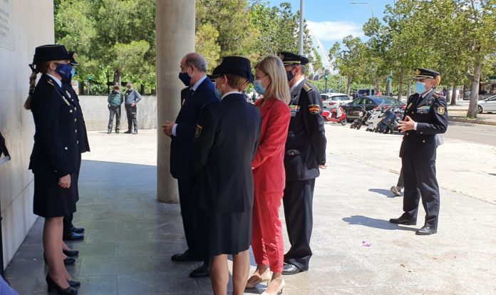 Complejo Policial de Zapadores