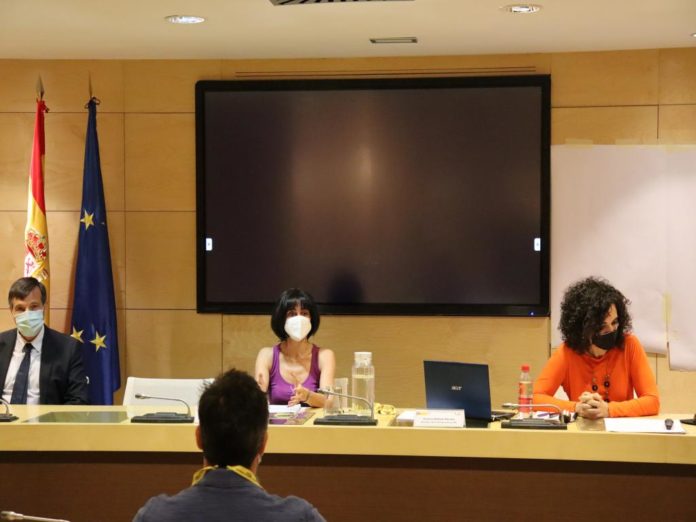 Presentación de las Jornadas de diversidad e inclusión