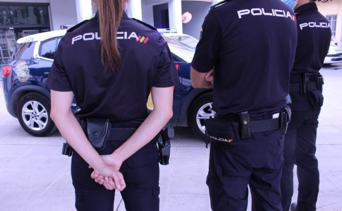 Detenidas 216 personas en una operación internacional contra la trata de personas