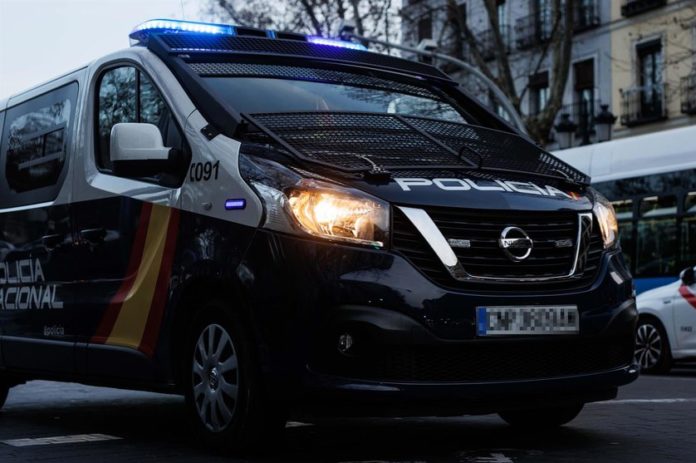 Desarticulada una organización criminal de estafa mediante phishing