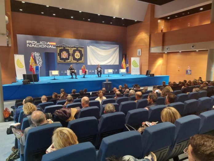 Jornada sobre la ciberamenaza como ataque de seguridad nacional