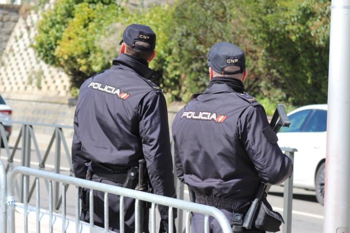 Detenido un fugitivo de las autoridades italianas