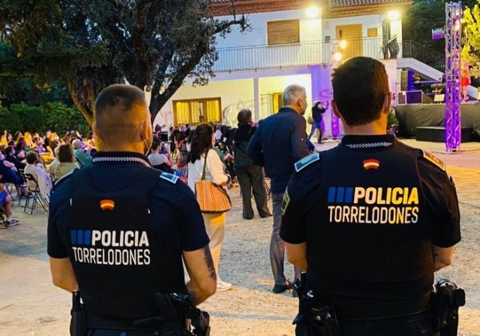 Polémica en la oposición a Policía Local en Torrelodones por la nueva 