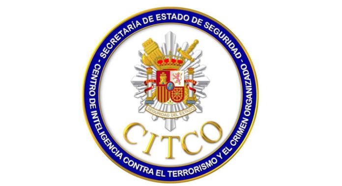 El CITCO elimina dos archivos de internet que enaltecían el terrorismo yihadista