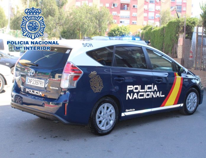 Detenido un entrenador de fútbol acusado de abusar sexualmente de menores de edad