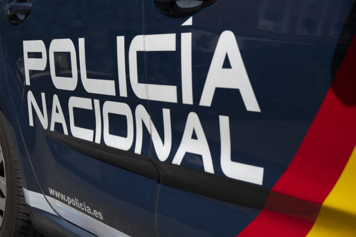 Detenidas ocho personas por tráfico de drogas en Logroño