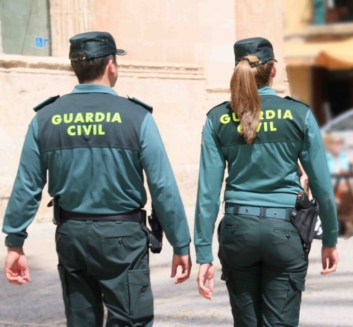 Detenidas cuatro personas por facilitar la inmigración de personas en España
