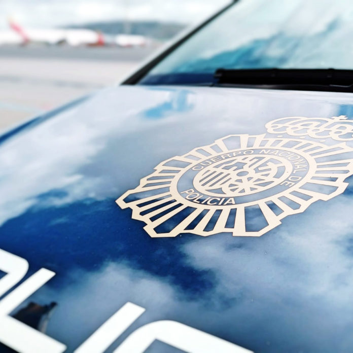 Detenidas cuatro personas por contratación irregular para obtener subvenciones públicas