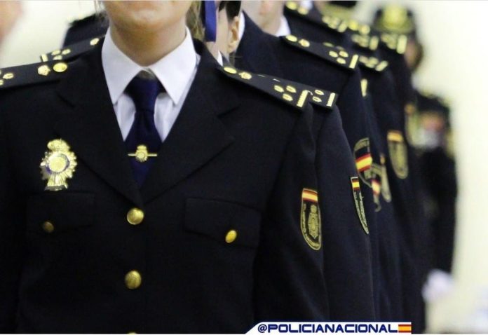 Resultados definitivos de la Promoción 37 de Escala Ejecutiva