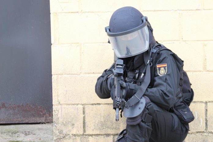 Detenidas cinco personas que habían conseguido introducir 3,5 toneladas de hachís en Dinamarca mediante animales vivos