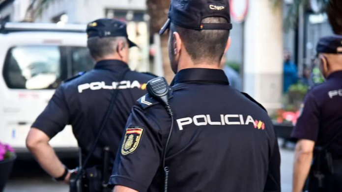 Detenido un miembro de uno de los grupos más antiguos de alucineros en España