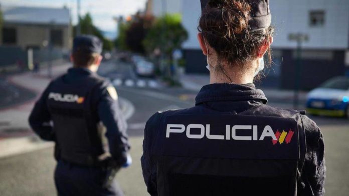 Rescatadas cinco víctimas de explotación sexual en Alicante
