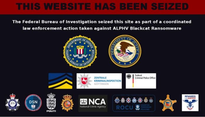Operación internacional coordinada por la Europol