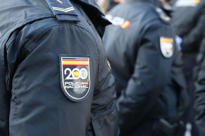 Nuevo Reglamento de los centros docentes de la Policía Nacional