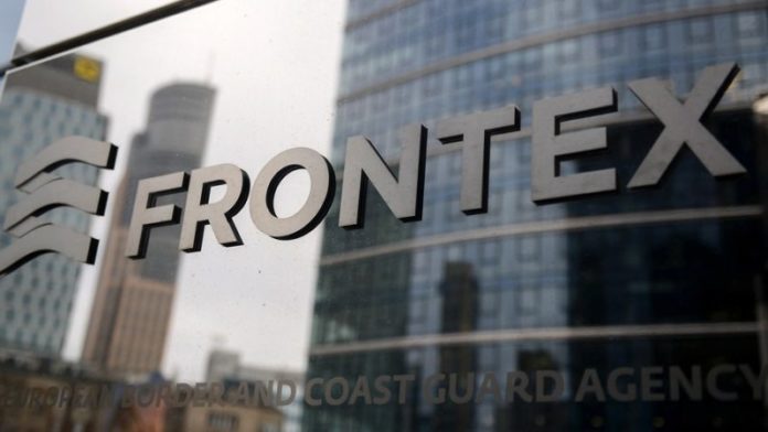 Sede de Frontex