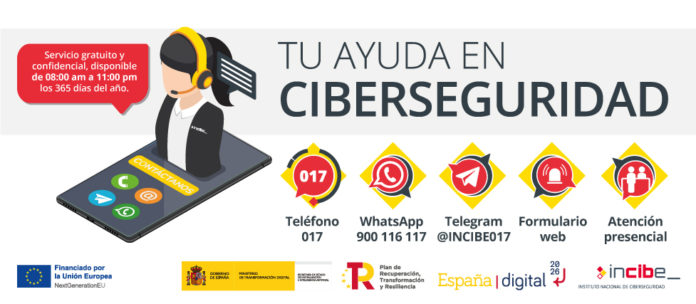 Tu Ayuda en Ciberseguridad