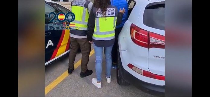 Fugitivo buscado por Rumanía