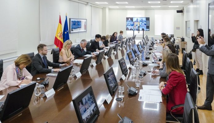 Conferencia Sectorial de Inmigración