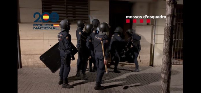 Desarticulado un entramado criminal que explotaba sexualmente a mujeres traídas de Sudamérica