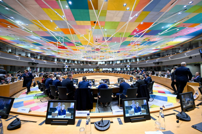 Grande-Marlaska aboga por incrementar la financiación europea para cooperación preventiva en migración
