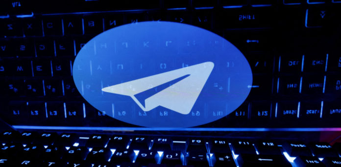 Se suspende el bloque de Telegram a la espera de un informe policial