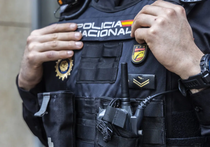 Traductores para la Policía Nacional