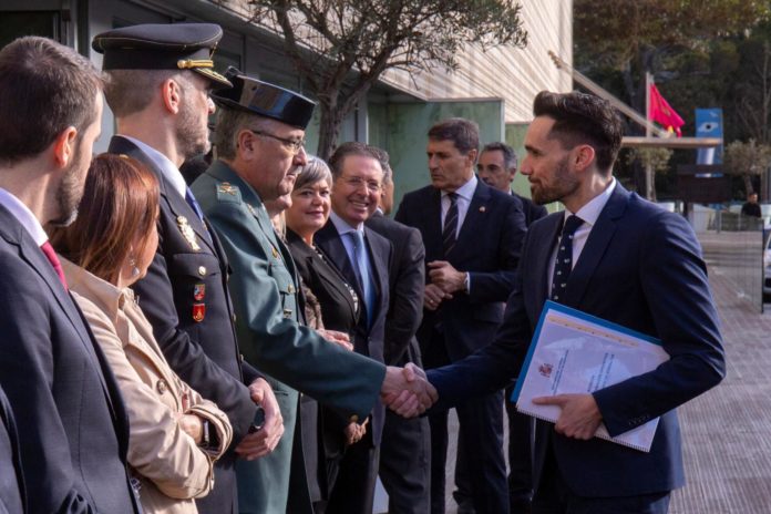 El Plan Gibraltar intensificará la investigación y persecución de las estructuras de apoyo logístico a las organizaciones de narcotráfico