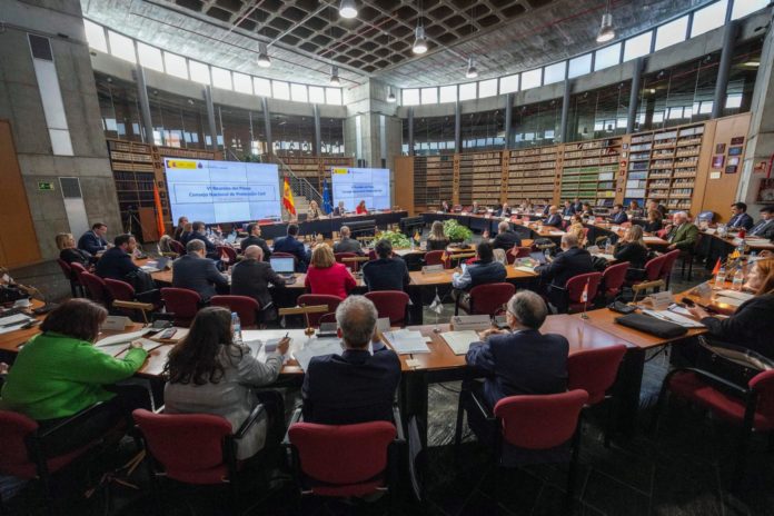 II Estrategia Nacional de Protección Civil