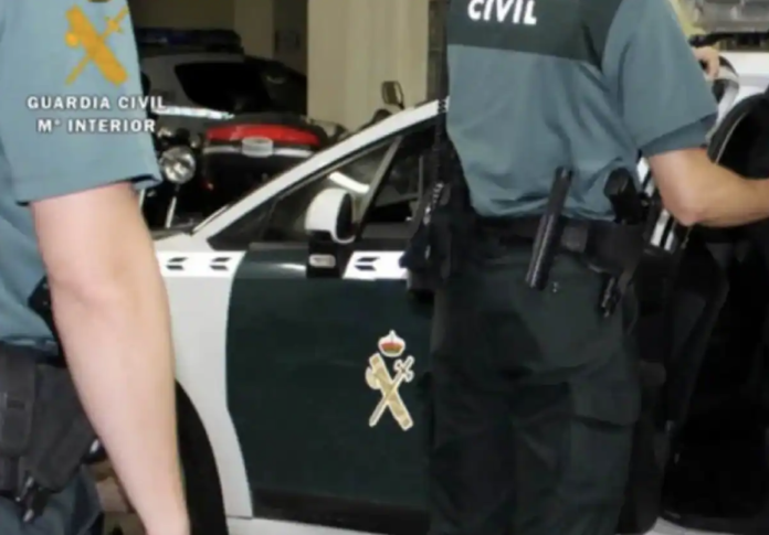 La Guardia Civil detiene a 332 integrantes de los Latin King