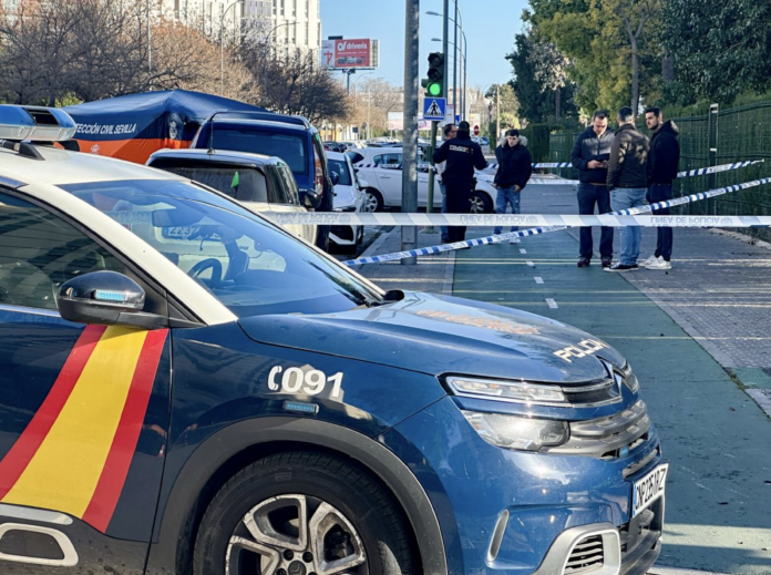 La Policía Nacional desmantela un supermercado de droga con 22 detenidos / EP.