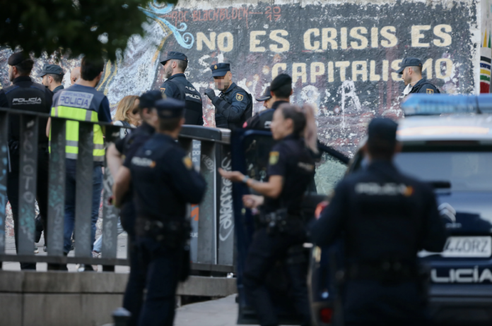 Oficina Nacional de Garantía de los Derechos Humanos / EUROPA PRESS