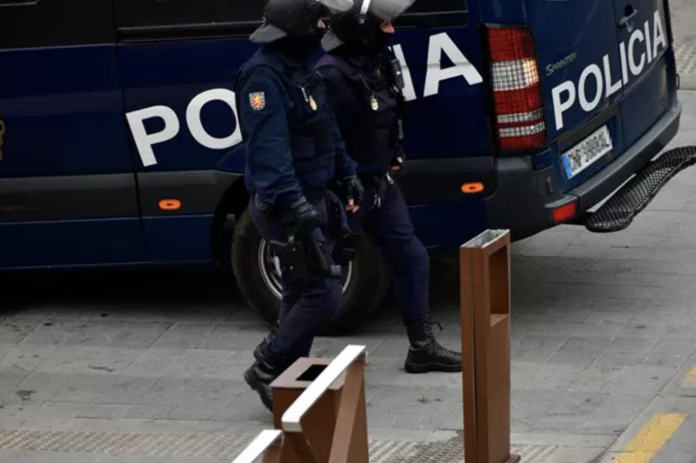 Se triplican las peticiones en la Policía Nacional para ir a Cataluña