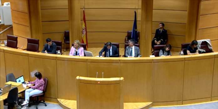 La Comisión de Interior del Senado ha votado la vuelta de las pruebas físicas a Ávila