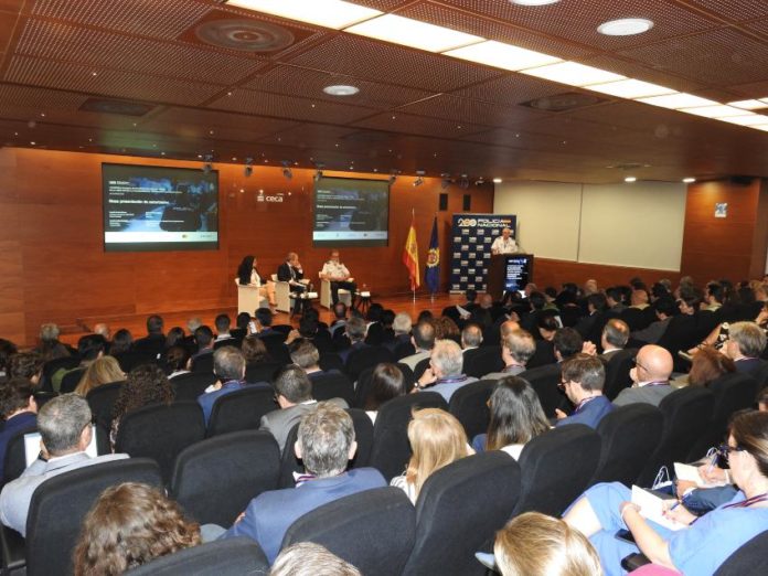 Congreso Colaboración público-privada en la lucha contra la financiación del terrorismo y los radicalismos